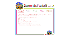 Desktop Screenshot of anemdefestasbd.com